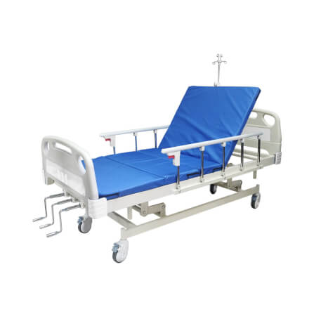 เตียงผู้ป่วย EAZYCARE รุ่น PRO 3ไกร์_0